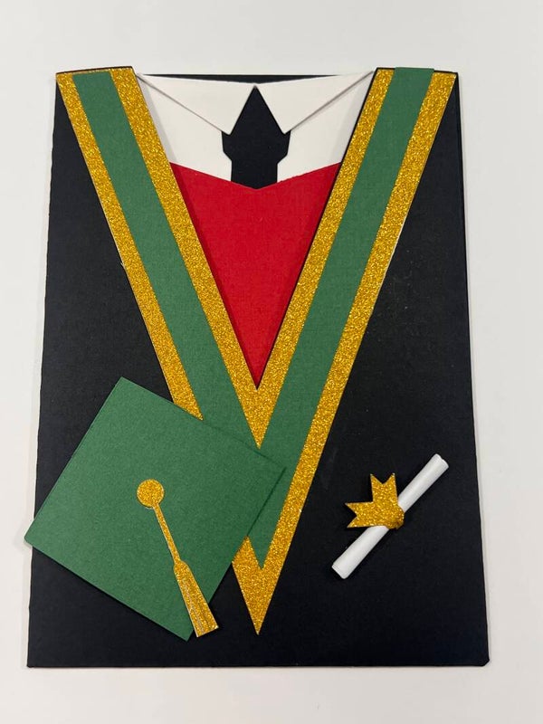 Graduation Card