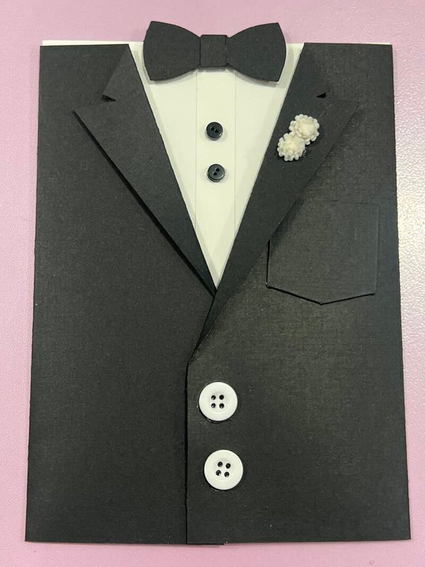 Black Tie Affair
