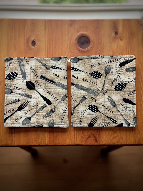 Pot Holder Set of 2