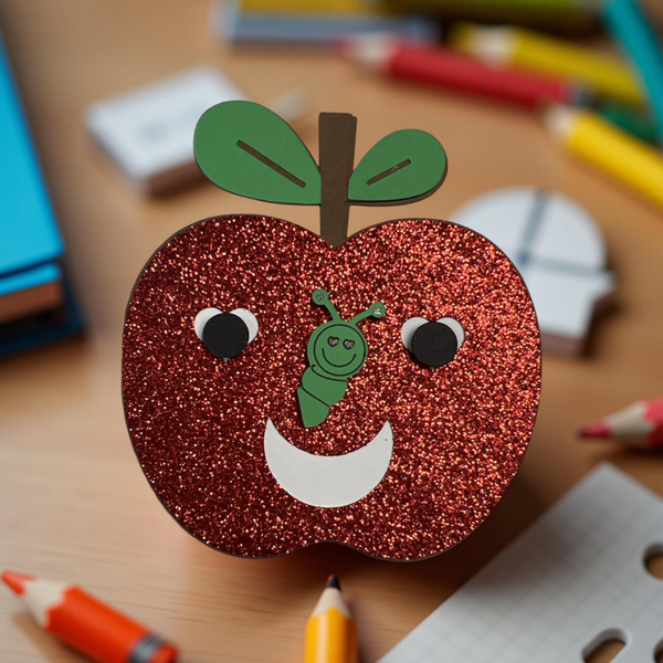 Apple Card for that Great Teacher