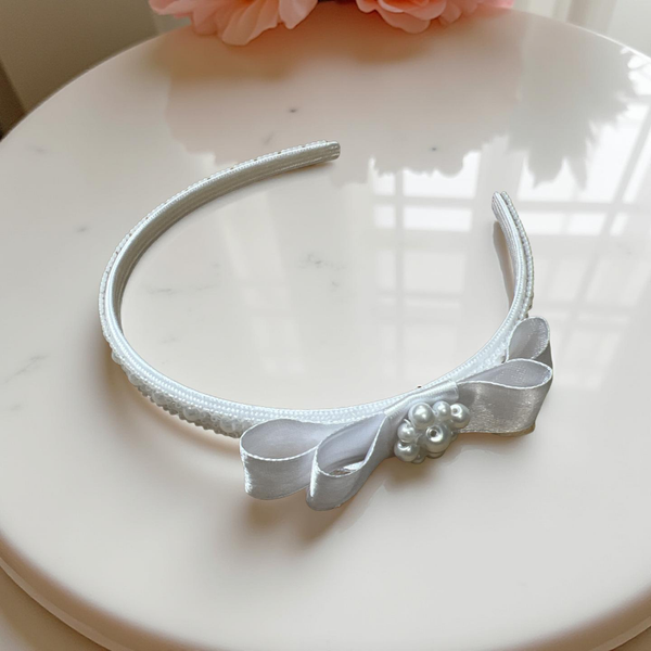 Pearl Headband