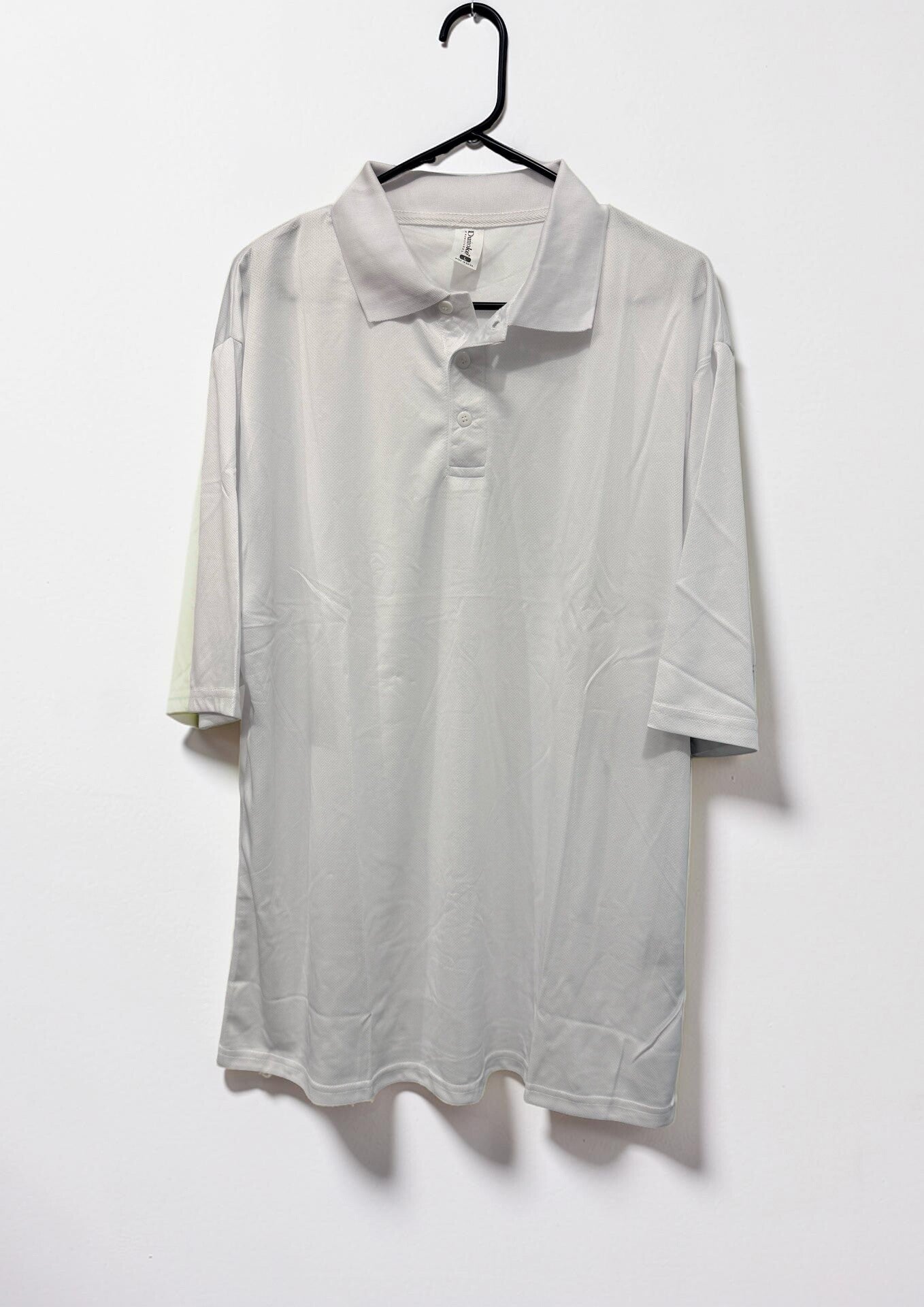 Dunbrooke Premium Apparel Short Sleeve Performance Polo