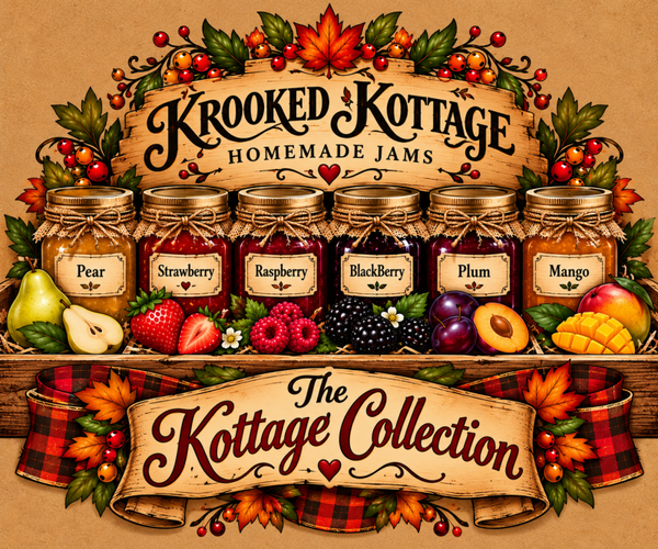 The Kottage Collection