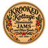 Krooked Kottage Homemade Jams