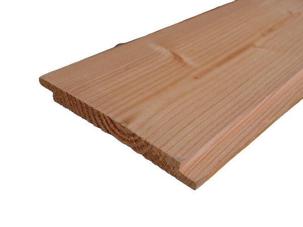 18 x 175 MM Douglas plafonddeel