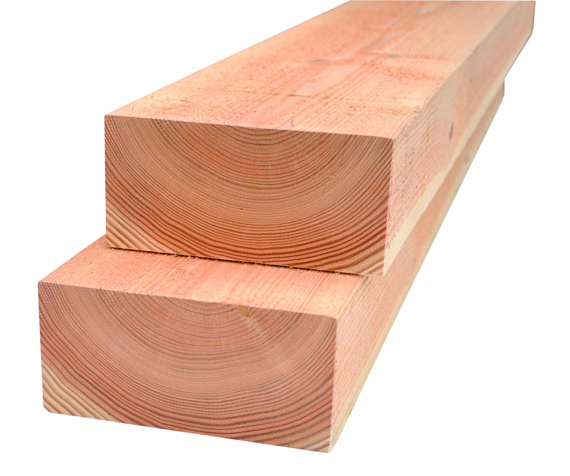 50 x 150 MM Douglas Balk