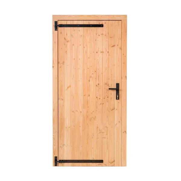 Houten Deuren