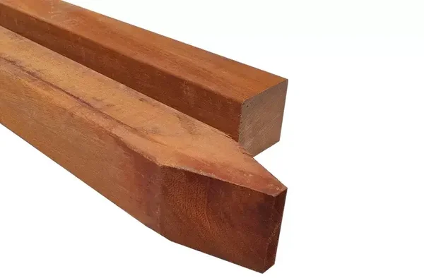 Angelim Vermelho 66 x 66 mm