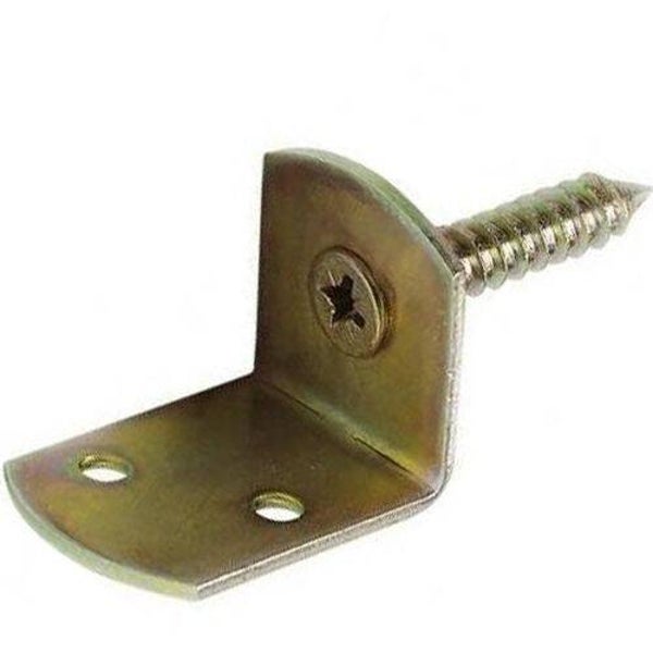 Schermsteun Verzinkt