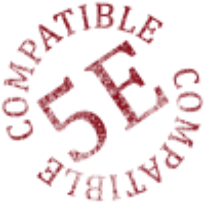 The Rules (5E Compatible)