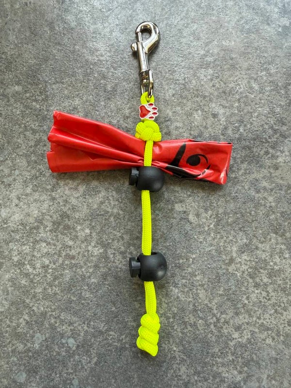 Hundekotbeutelhalter groß