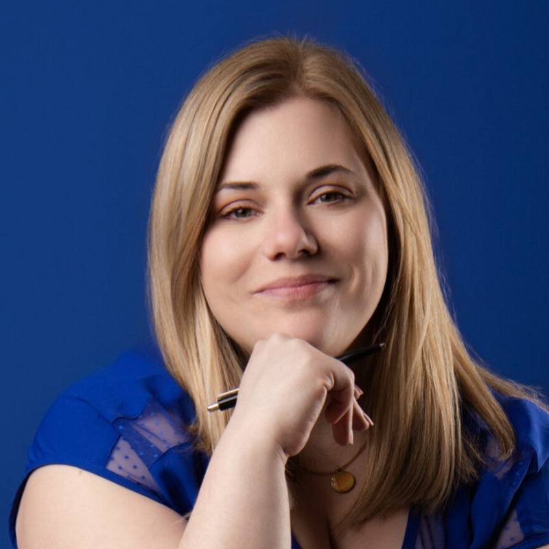 Stéphanie BAUDOIN Assistante administrative indépendante
