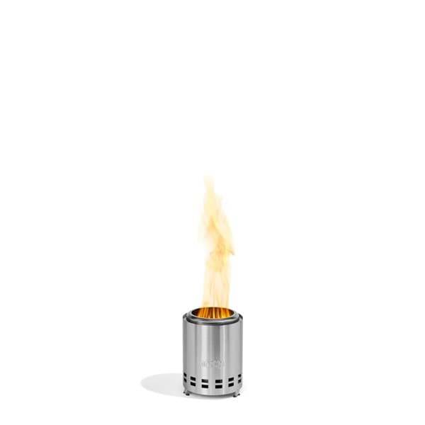 HERQS SMOKELESS FIREPIT MIGHTY
