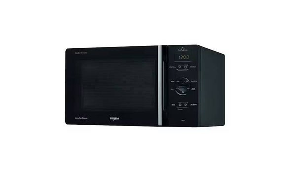 BRAND NEW* WHIRLPOOL 25L Free Standing Microwave Oven with Grill Model : MCP345/BL