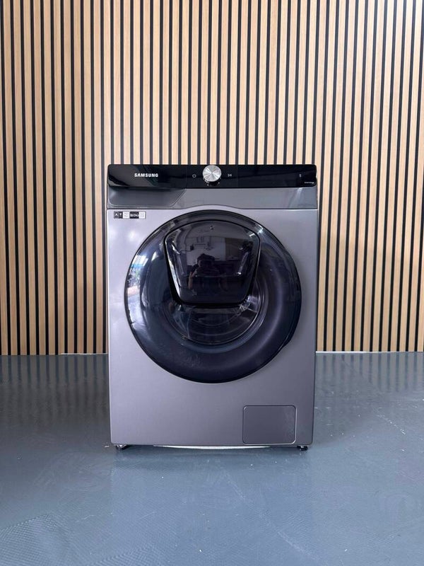 SAMSUNG 10.5KG  FRONT LOAD WASHER WITH ADDWASH