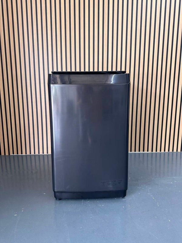 HISENSE 10.5KG TOP LOAD WASHER MODEL: WT105F50