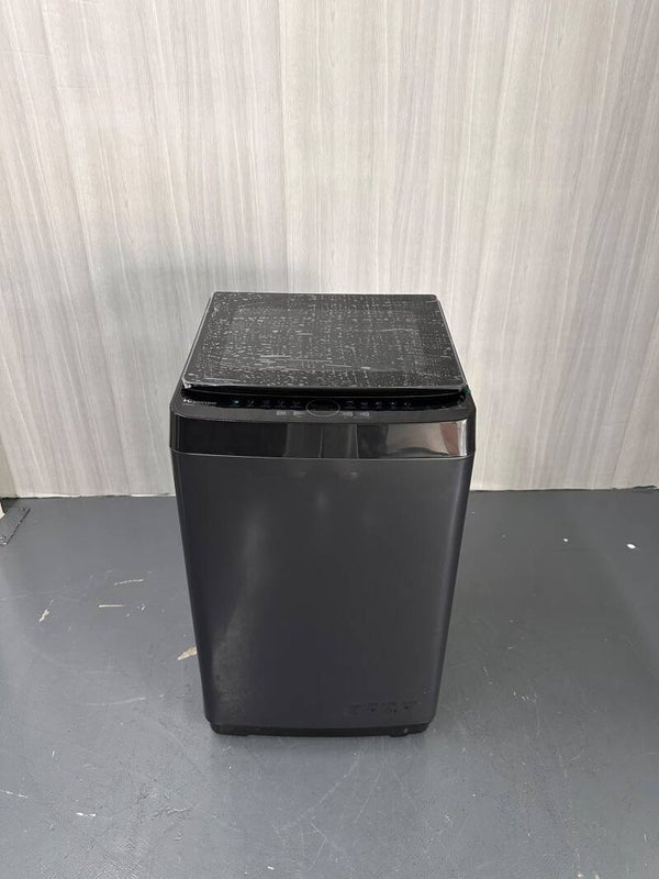 HISENSE 8kg TOP LOAD WASHING MACHINE WASHER  MODEL: WT80F30