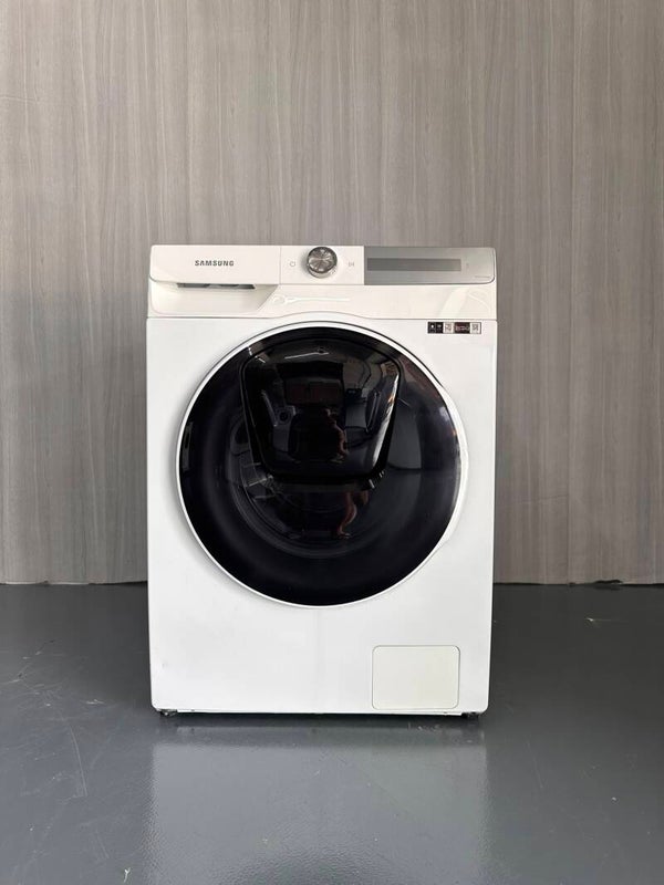 USED  SAMSUNG 8kg/6kg Washer Dryer Combo  Model: WD80T754DWH