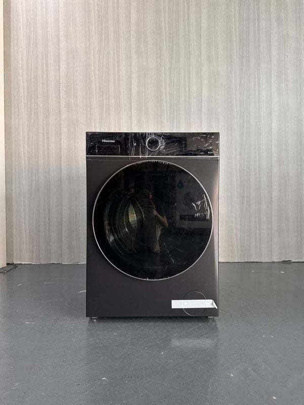 HISENSE 13kg/9kg Front Load Dryer Washer  Model : WD5I1345BBRH