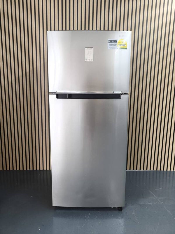 USED SAMSUNG 529L Top and Bottom Fridge  Model: RT53K6257SL