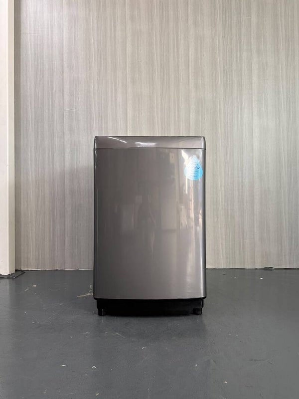 SHARP 16kg Top Load Washing Machine Washer 4Tick  Model : ES-F160G2