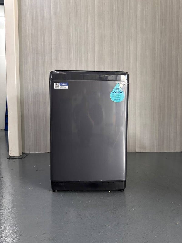 ELECTROLUX 10.5kg TOP LOAD WASHING MACHINE WASHER Model : EWT0H78K6SA
