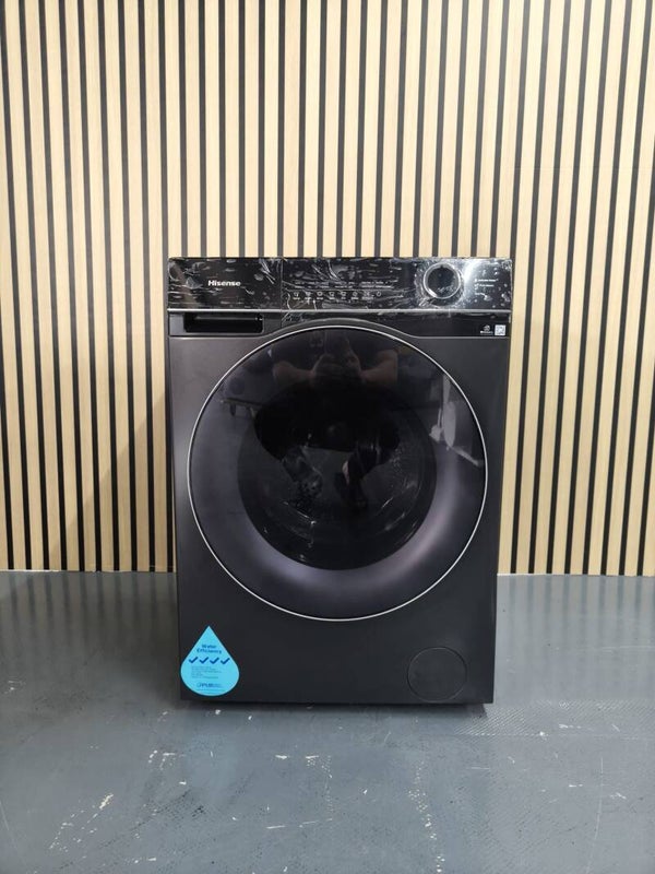 HISENSE 10.5kg/7kg Washer Dryer Combo  Model: WD105M3