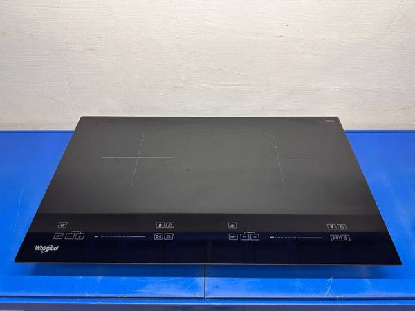 WHIRLPOOL Built-in 2-Zone Induction Hob 73Cm  Model : IWHL7320SC
