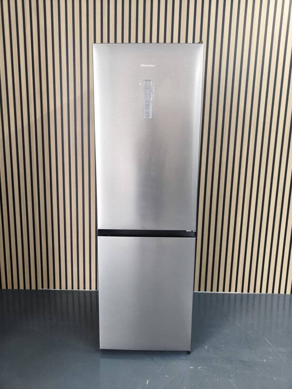 HISENSE 305L Bottom Mount Refrigerator Model: FCN300CCD1