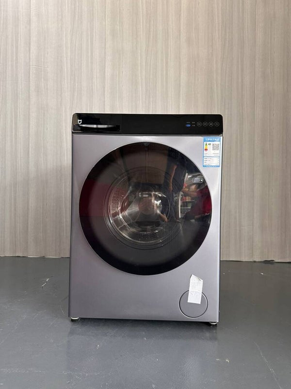 USED XIAOMI 12Kg/9kg Front Load Washer Cum Dryer  Model : XHQG120MJ102