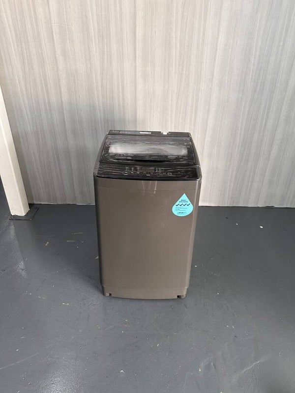 SHARP 9kg Top Load Washing Machine Washer  Model : ES-G90G2