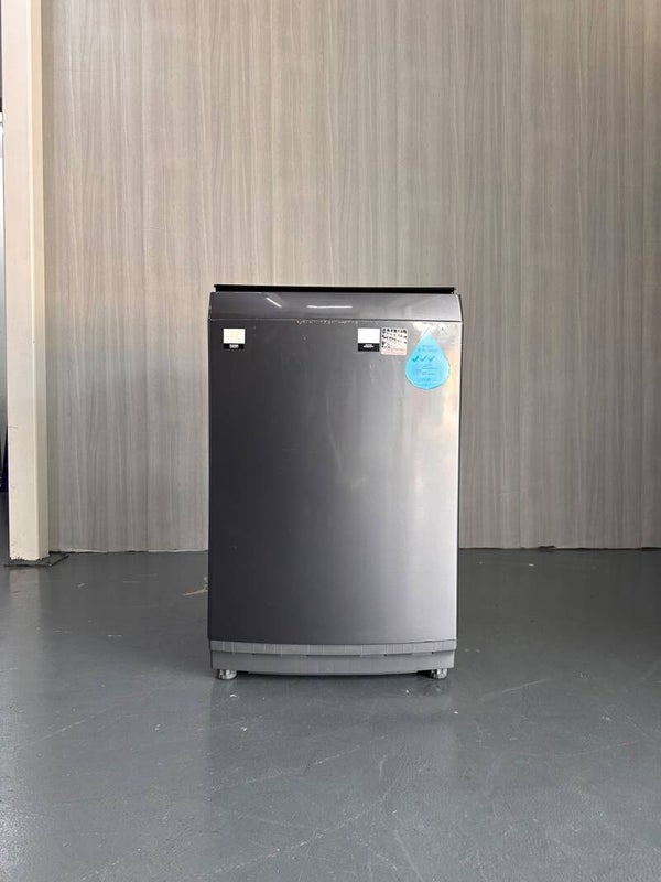 USED  TOSHIBA 12Kg Top Load Washing Machine Washer  MODEL: AW-DUK1300KS