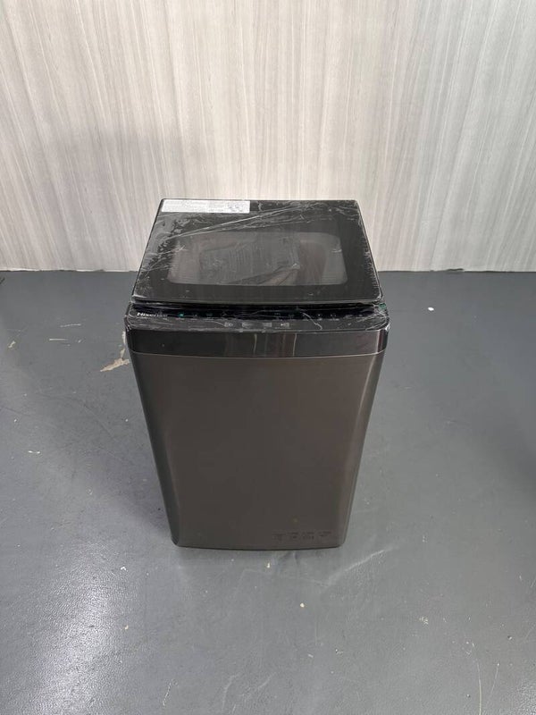 HISENSE 8kg TOP LOAD WASHING MACHINE WASHER  MODEL: WT80F20