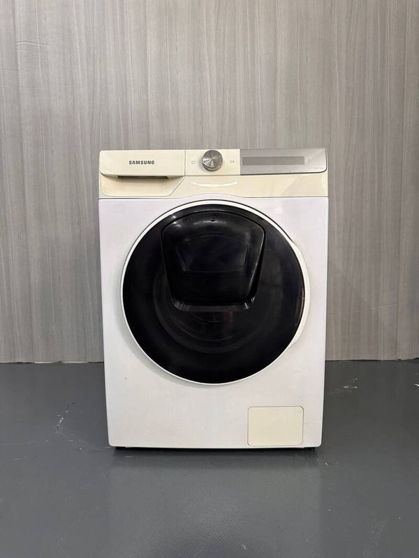 USED  SAMSUNG 8kg/6kg Washer Dryer Combo  Model: WD80T754DWH