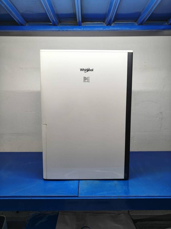 WHIRLPOOL 24L PURI-PRO DEHUMIDPURIFIER  Model: DS242HEHK