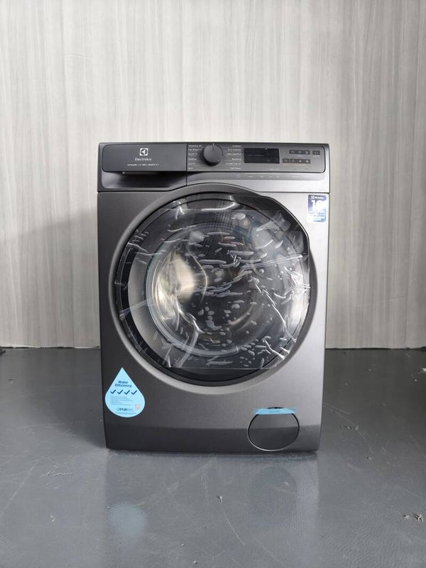 ELECTROLUX 10kg/7kg ULTIMATECARE 500 FRONT LOAD WASHER DRYER  Model: EWW1023P5SC