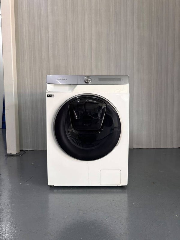 USED SAMSUNG 9.5KG Front Load Washing Machine Washer  Model: WW95T984DSH