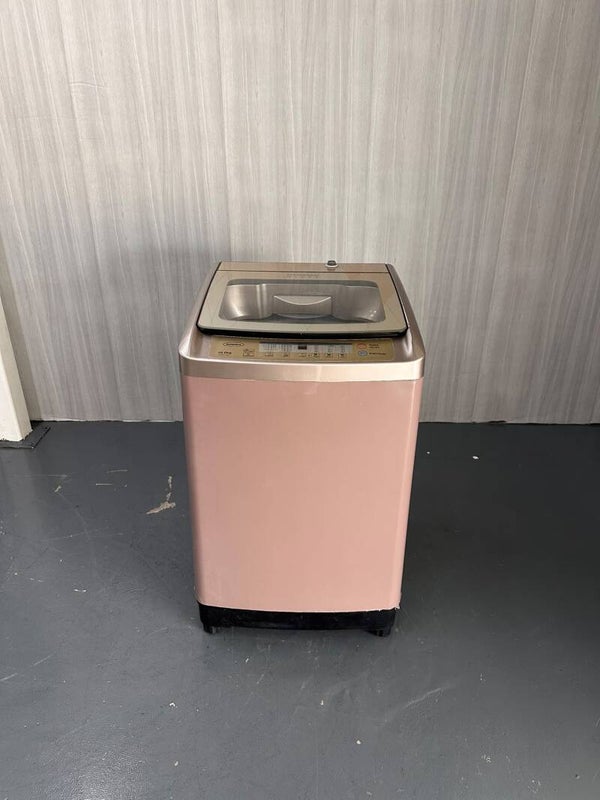 USED  EUROPACE 10Kg Top Load Washing Machine Washer  Model : ETW7100V