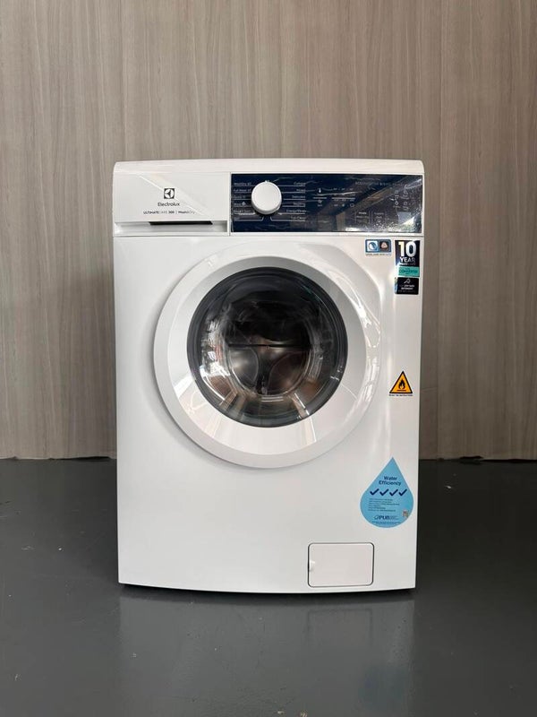 ELECTROLUX 8kg/5kg Washer Cum Dryer  UltimateCare 300 Model: EWP8024D3WB