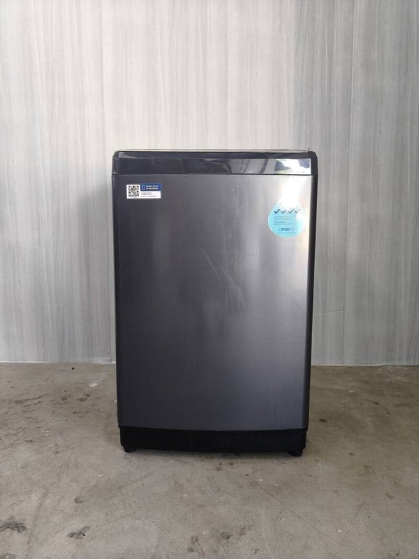 ELECTROLUX 10.5KG TOP LOAD WASHING MACHINE WASHER MODEL: EWT0H78K6SA
