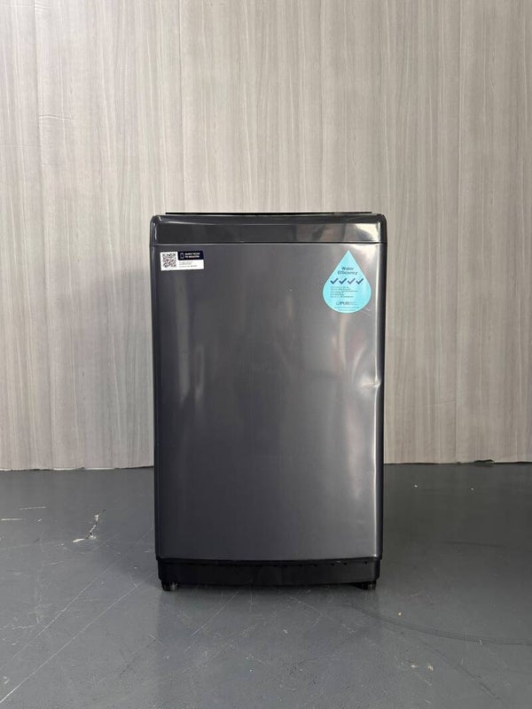 ELECTROLUX 8KG TOP LOAD WASHER MODEL: EWT8078K6SA