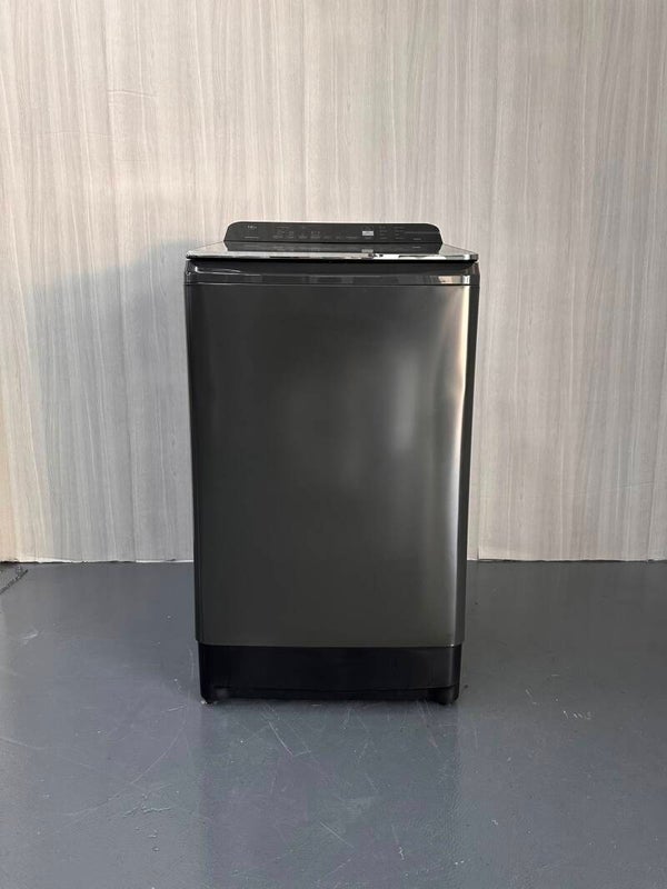 HITACHI 12KG TOP LOAD WASHING MACHINE WASHER  Model: LTL12MVJWT
