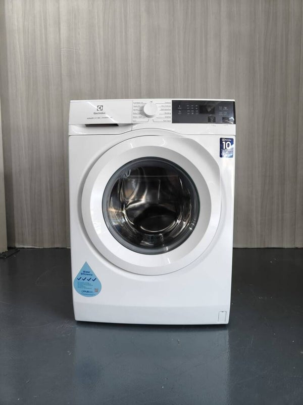 ELECTROLUX 10kg Front Load Ultimate Care 300 Washing Machine Washer Model: EWF1024D3WC