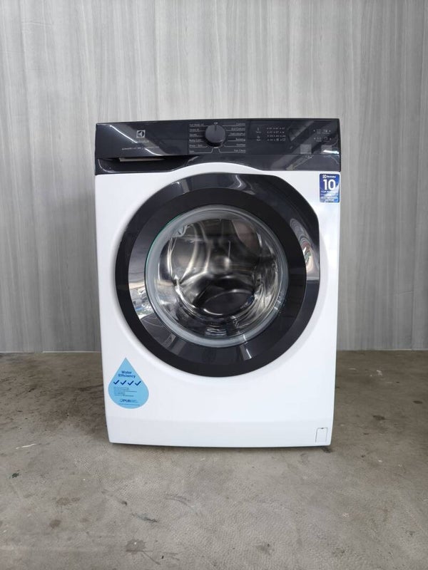 ELECTROLUX 9KG WASHER WASHING MACHINE ULTIMATECARE 300 Model: EWF9024D3EC