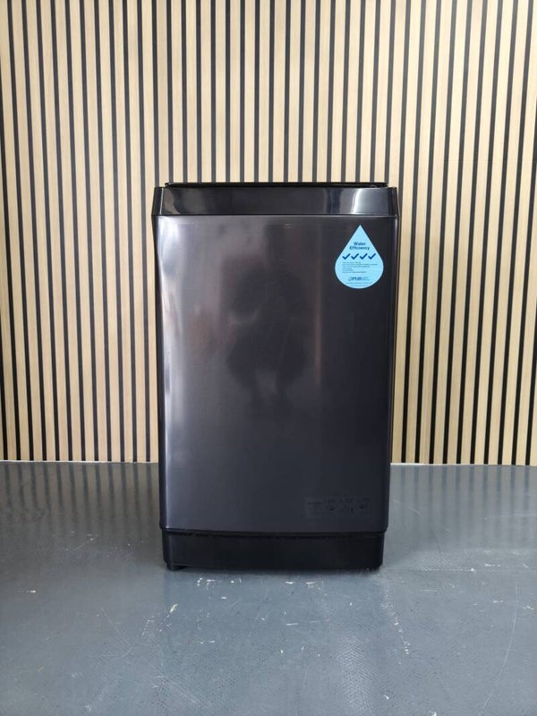 HISENSE 15kg Top Load Washer WT150F50