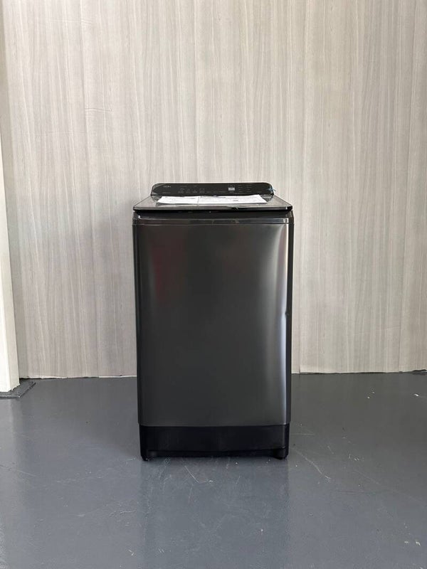 HITACHI 13.5kg TOP LOAD WASHING MACHINE WASHER  Model: LTLH3MVW0T