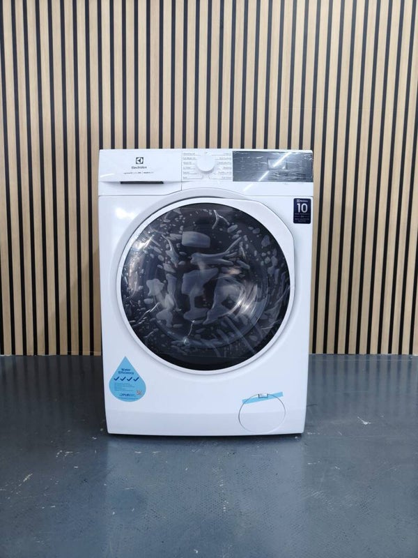 ELECTROLUX 9KG/6KG WASHER DRYER COMBO ULTIMATECARE 300 EWW9024P3WC