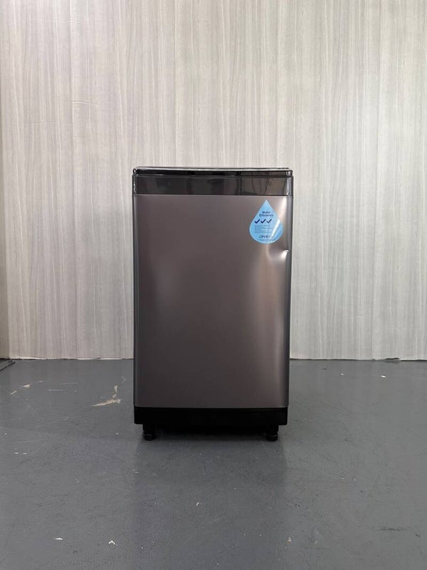 SHARP 9.5kg Top Load Washing Machine Washer  Model : ES-W95TWXT-SA