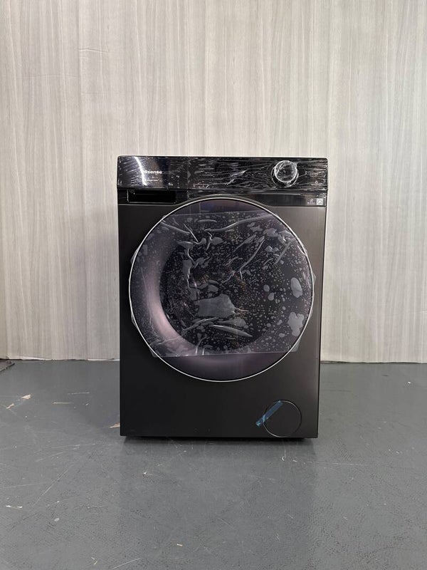 HISENSE 12Kg/8Kg Front Load Washer Dryer  Model : WD120M5