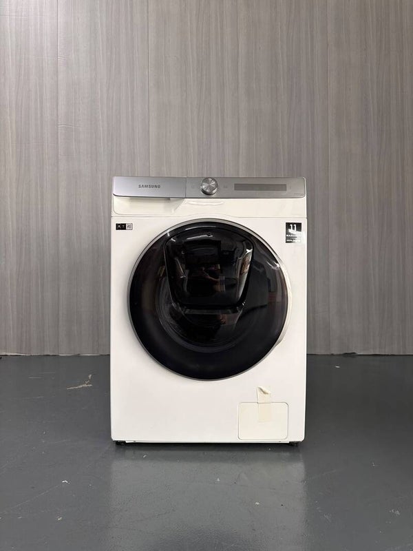 USED SAMSUNG 9.5KG Front Load Washing Machine Washer  Model: WW95T984DSH